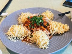 -渝信川菜(南滨店)