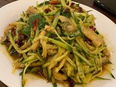 -张包铺(关东古巷店)