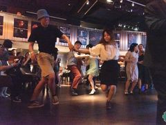-林肯爵士乐上海中心 Jazz at Lincoln Center Shanghai