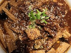 -去那小馆