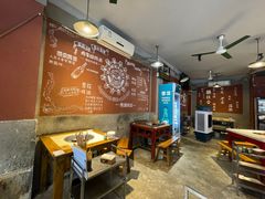 -叁口煮老火锅(东升店)