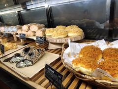 -Let's Taipei 非常烘焙(太古里店)
