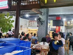 -牛华八婆麻辣烫(起源店)