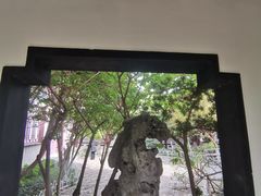 -郑和公园