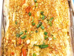 -辣出味岳阳特色烧烤·龙虾大排档(砂子塘总店)