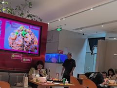 -老板恋上鱼(恒隆广场店)