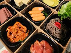 -海底捞火锅(油麻地店)