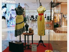 -新梦百货(民族店)