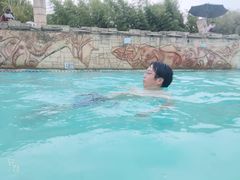 -太阳岛度假酒店