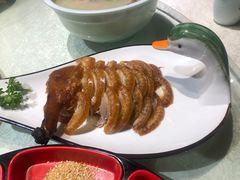-北平食府(马鞍山路店)
