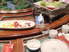 -普天和酒楼·新津菜·烤鸭(天津之眼店)