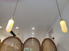 大堂-团子君寿司·茶
