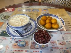 -广信牛奶甜品世家(万象城店)