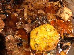 -淀里船宴(卓达店)