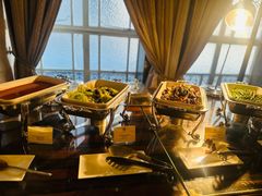 -上海和平饭店茉·莉酒廊 Jasmine Lounge