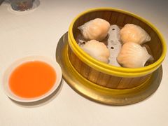 -香港龙凤楼(巨鹿路洋房店)