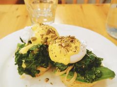 -Egg•Allday Brunch(襄阳北路店)
