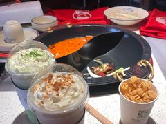 -TFIREROOM火社的茶(裕华万达店)
