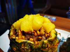 -雀舞云南菜(乐客城店)