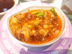 -元气寿司(益田假日广场店)