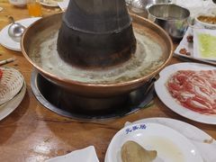 -元盛居(生态大街店)