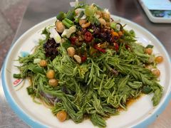 -邹胖哥好好吃餐馆(荔波美食街店)