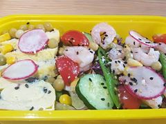 -蜗牛健身·私教馆(海珀香庭店)