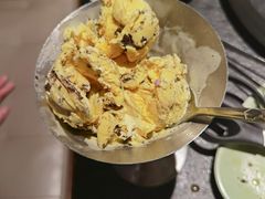 太妃冰淇淋-韩盛·盛江山自助料理(中街大悦城店)