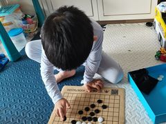 -南京棋院(奥体校区)