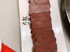 -大龍火锅(簋街店)