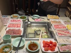 -野妹火锅(北京路店)