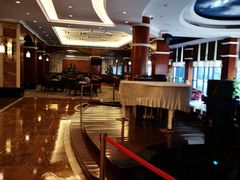 -圣雷克大酒店-爱琴海自助餐厅