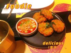 -simply thai天泰(静安嘉里中心店)