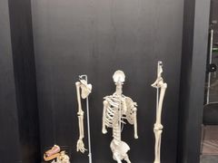 -TOP健身私教工作室(侨香店)