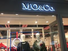 -MO&Co.(龙之梦购物公园店)