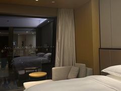 -武汉洲际酒店