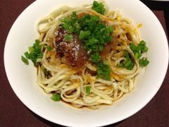 凉面-渝信川菜(工体店)