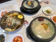 -长顺参鸡汤店(西塔总店)