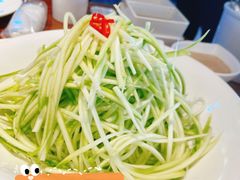 -海味当家·蒸锅海鲜(星海公园店)