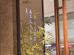 -绿茶餐厅(淮安吾悦广场店)