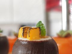 -JW酒廊 JW Lounge(上海鲁能JW万豪侯爵酒店)