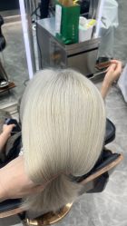 -MT·ID 烫发.染发.接发SALON