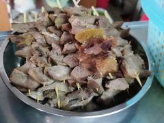 -修记牛杂店(同华东一路店)