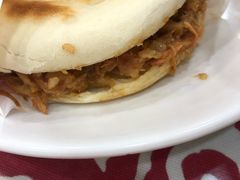 优质肉夹馍-秦香陕西食府(华贸天地店)