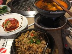 -好牛烧肉(世茂广场店)
