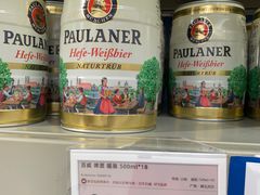 -盒马X会员店(上海森兰商都店)