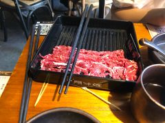 -原牛道·潮汕围炉火锅(讯美店)