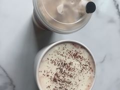 -海岩咖啡(南中环国金店)