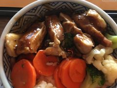 -吉野家(枫合万嘉店)