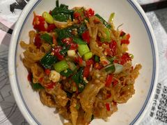 鸭掌筋-壹盏灯(蚂蚁工房店)
